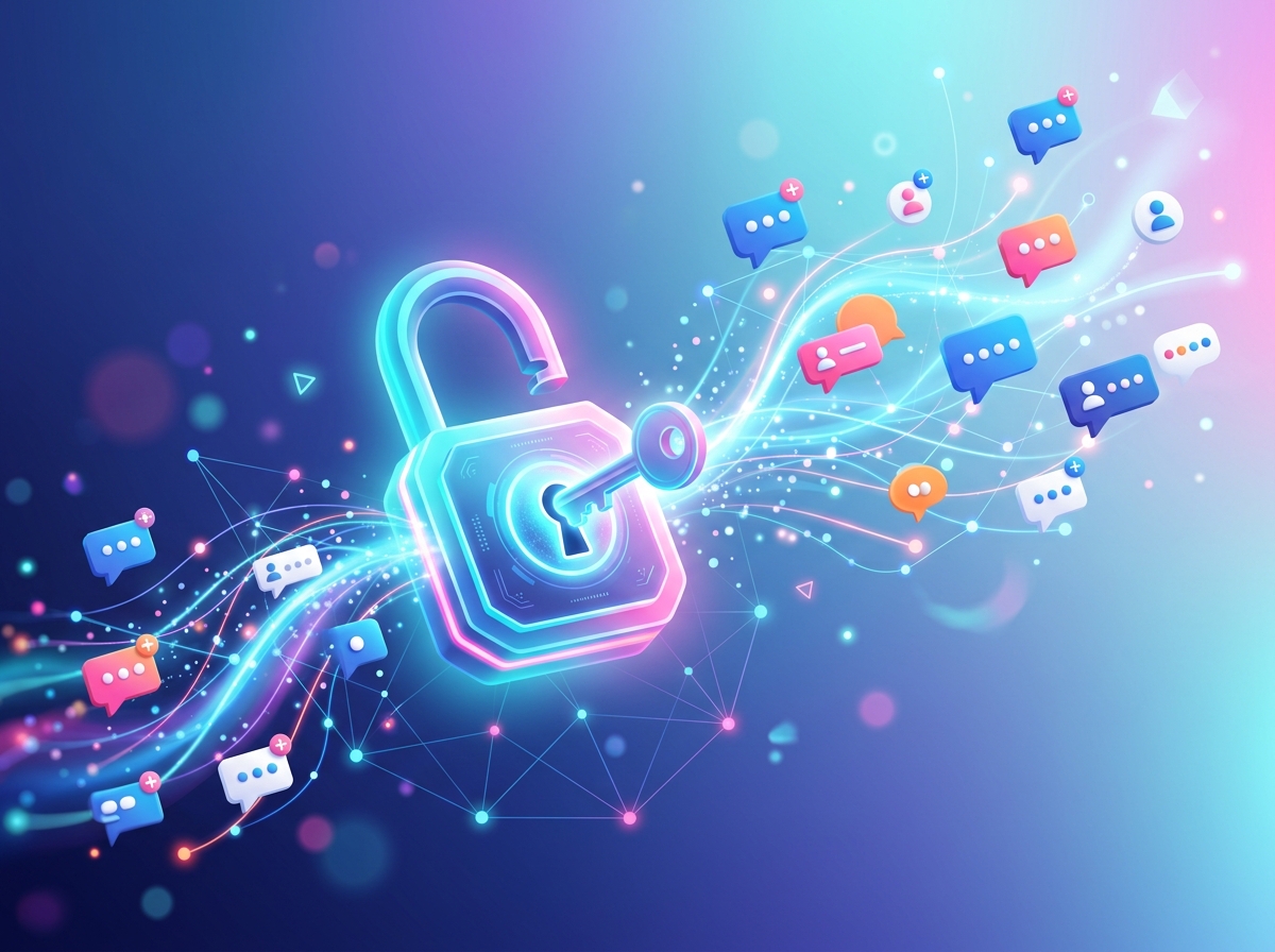 Connect with Experts