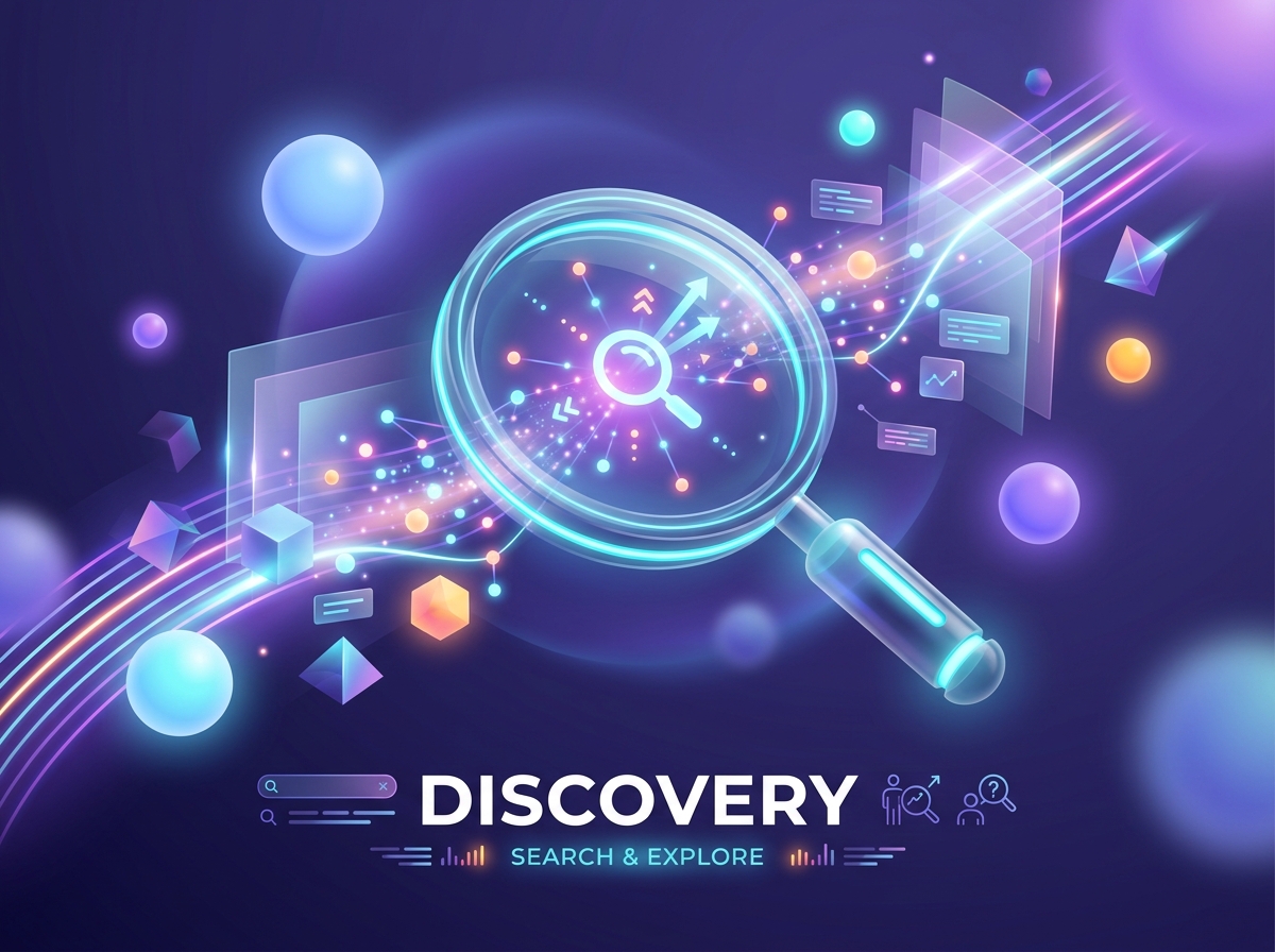 Discover Experts