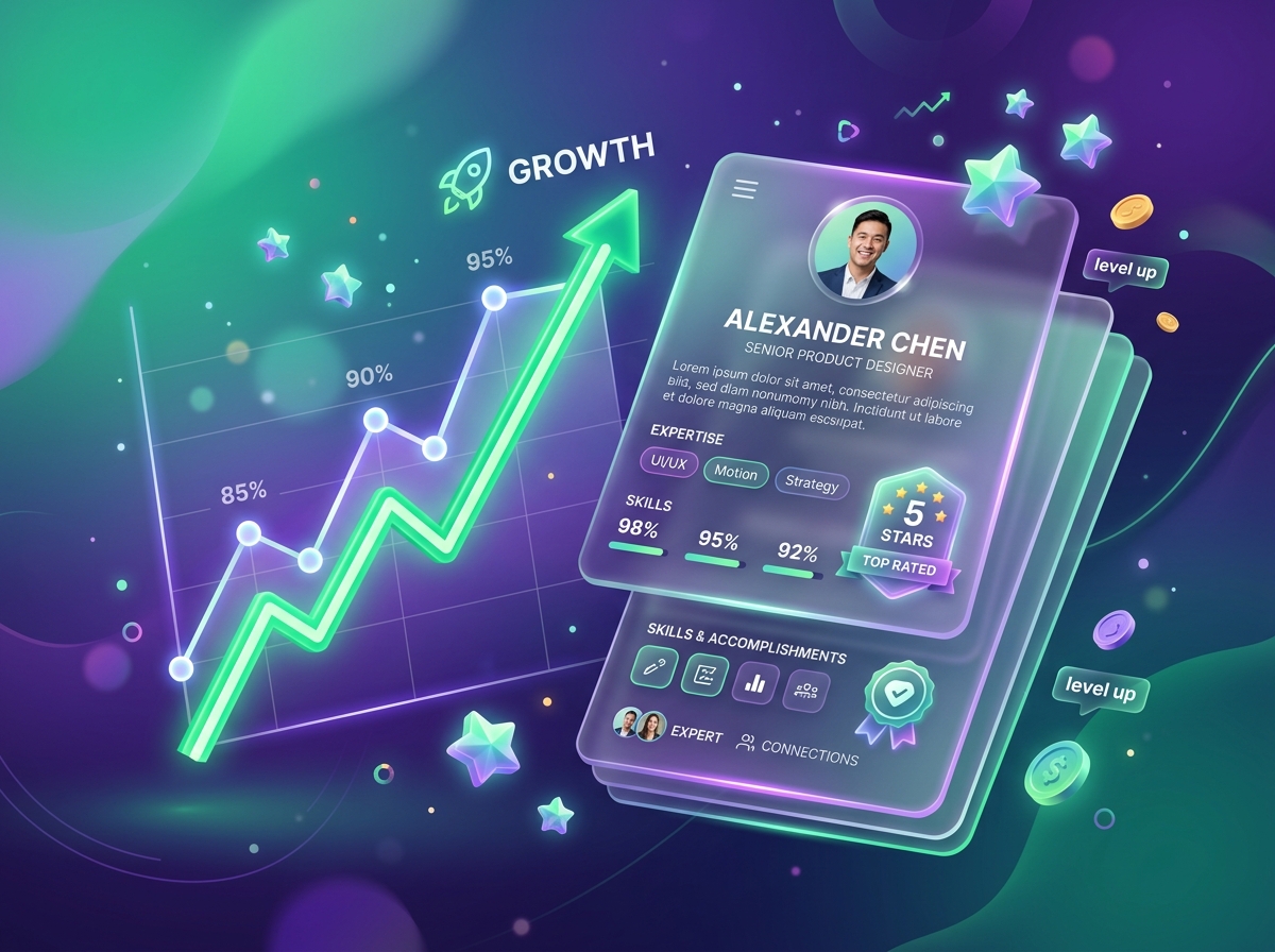 Grow as an Expert